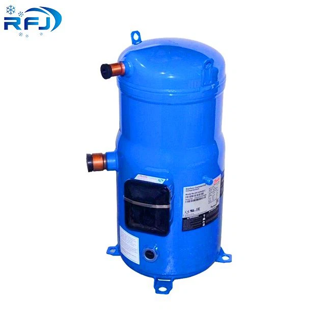 380V špirálový kompresor Danfoss