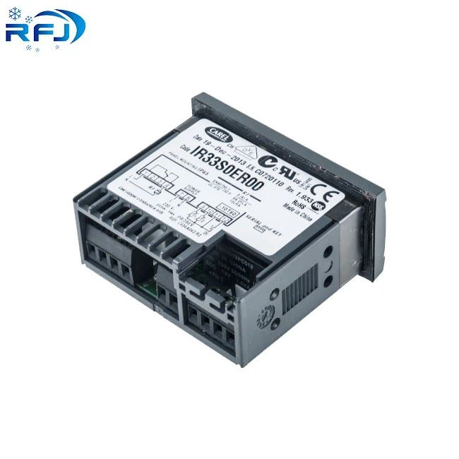 IR33F0ER00 Carel controller (2)