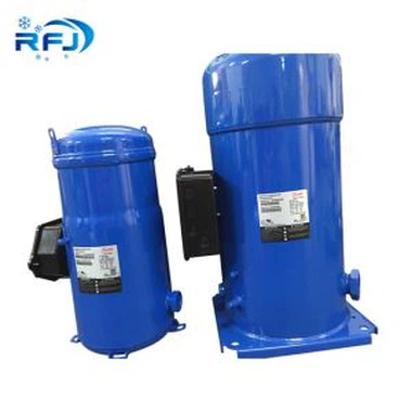 Kompresor s výkonom 10 HP s olejom POE