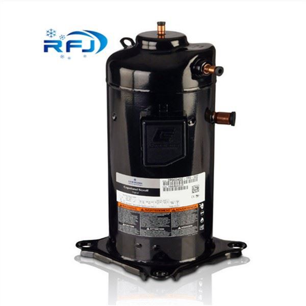 Digitálny kompresor 5HP 220V Copeland