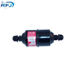 Suchý filter DCL Dandfoss