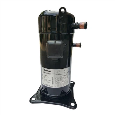3hp Daikin Scroll Compressor pre klimatizáciu