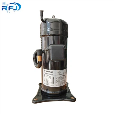 Chladiaci kompresor Daikin Scroll s R410