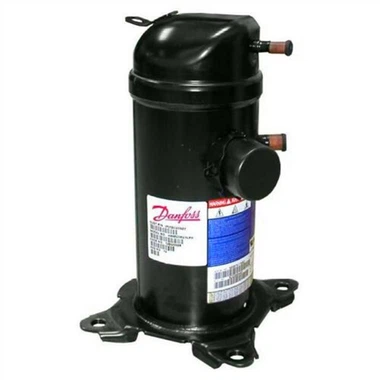 Skrutkový kompresor Danfoss R410A