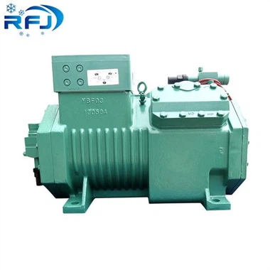 R404 Bitzer kompresor pre chladenie