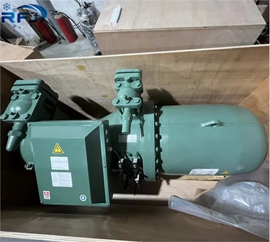 06CC337J101 10Kompresor HP pre Carlyle