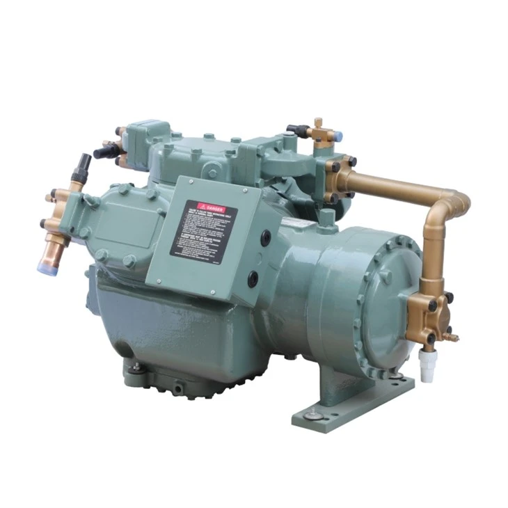 06CC899 Semi Hermetic Reciprocating Compressor best