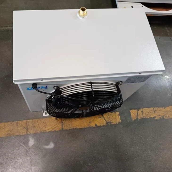Indoor Refrigeration Unit factory