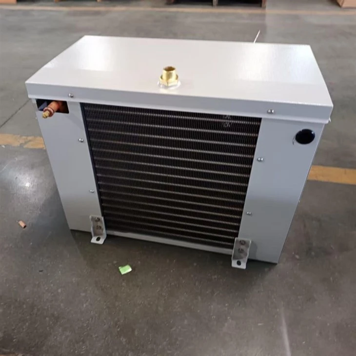Indoor Refrigeration Unit best