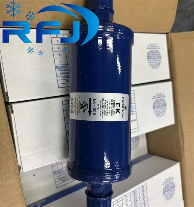 Filter Drier For Emerson