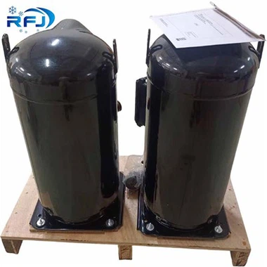 380V CPL Scroll DIgital Compressor