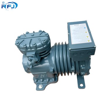 CPL Semi{0}}uzavretý 10 HP kompresor D3SC-100X