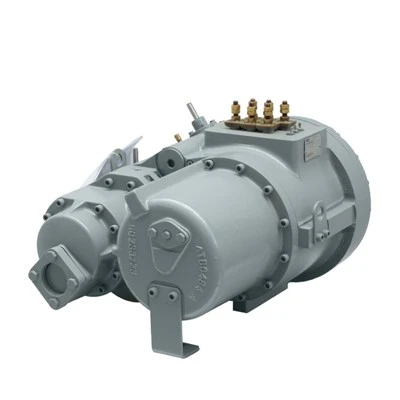 06NA2174S7NA-A00 HVAC skrutkový kompresor