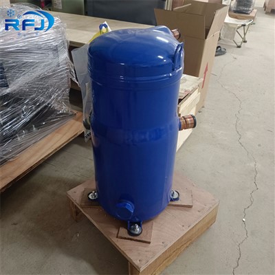 12HP hermetický špirálový kompresor pre Danfoss