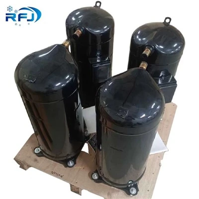 Scroll Compressor pre sériu Copeland ZP