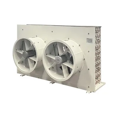 Úspora energie-2 625 W 4 580 m³/h Výparník DJ15 na skladovanie pri nízkej teplote